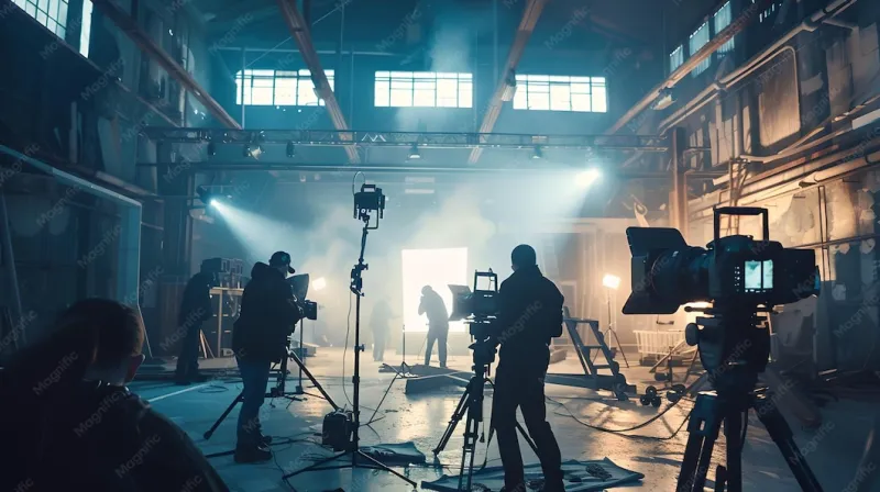 Show Me the Money: The Sneaky-Smart Way Canadian Creators Are Funding Their Best Work
