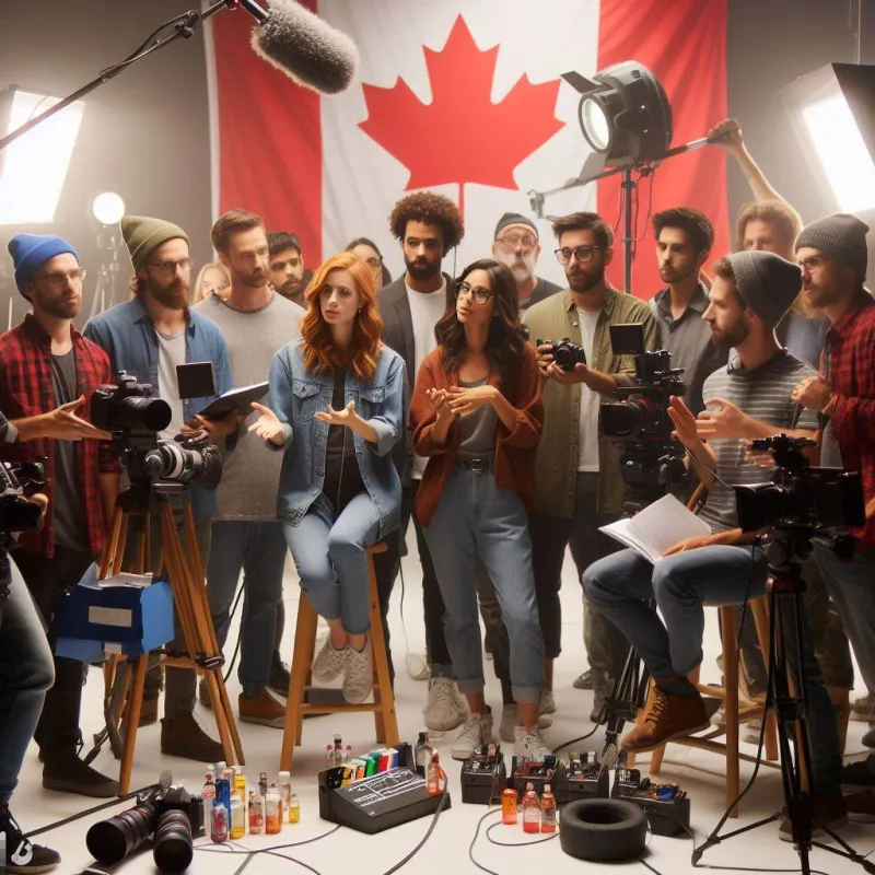 Homegrown and Overlooked: Why Canadians Keep Skipping Their Own Best Stories